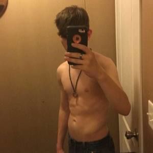 Meet your Posher, Andrew